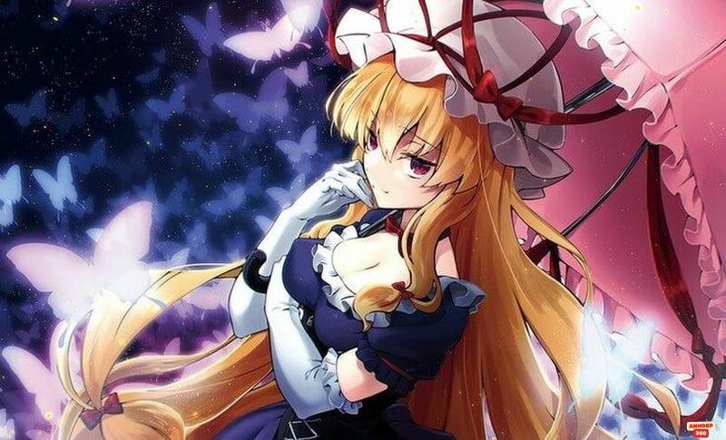 Avatar Yakumo chất lượng cao