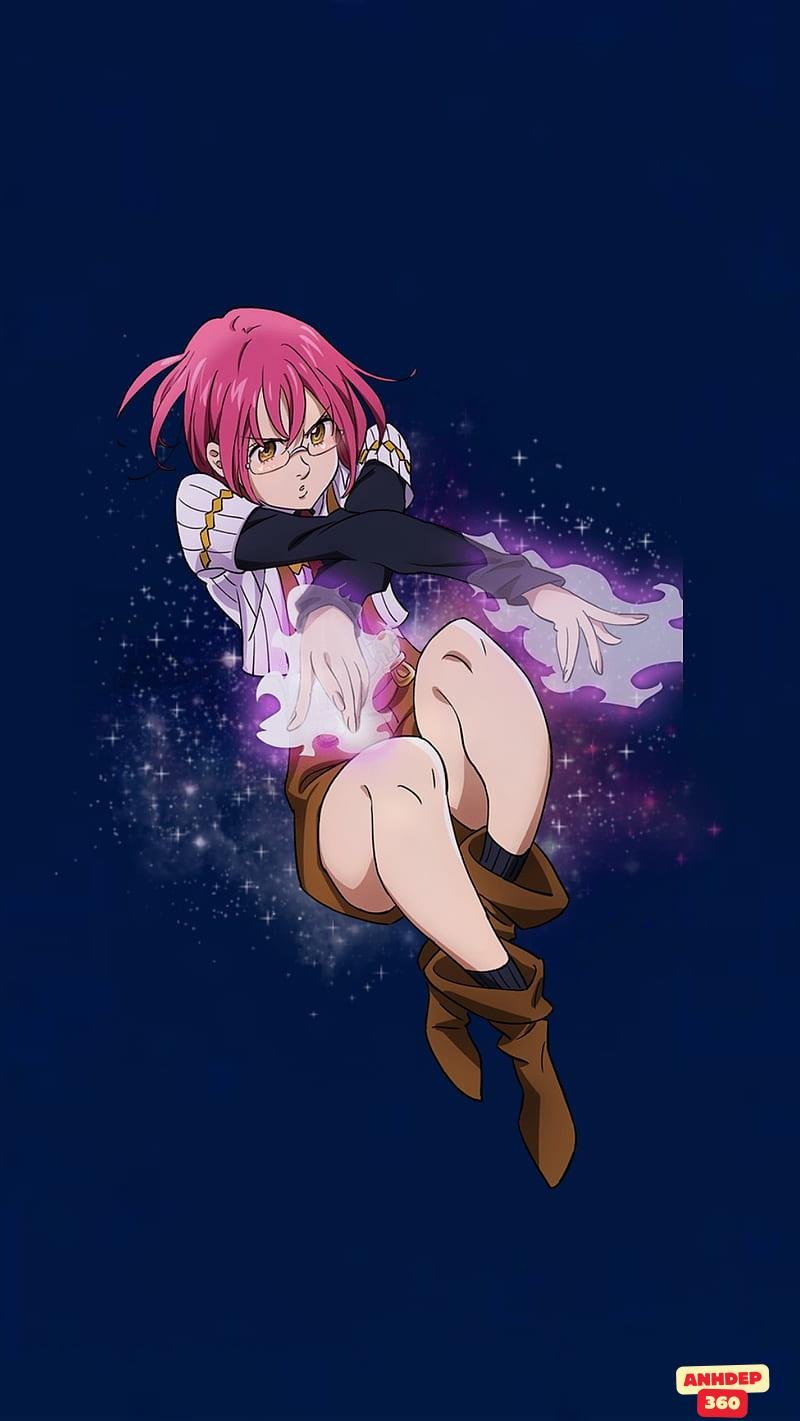 Bộ ảnh Gowther miễn phí