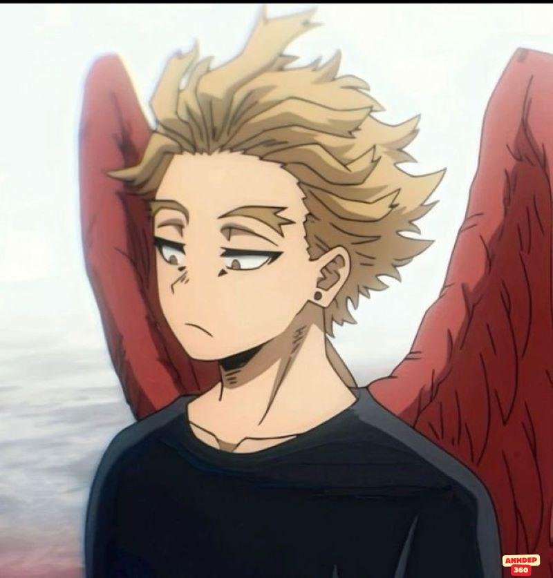 Bộ ảnh Hawks miễn phí