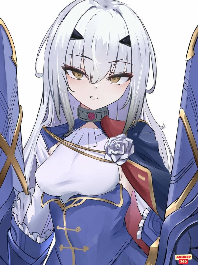 Bộ ảnh Melusine miễn phí