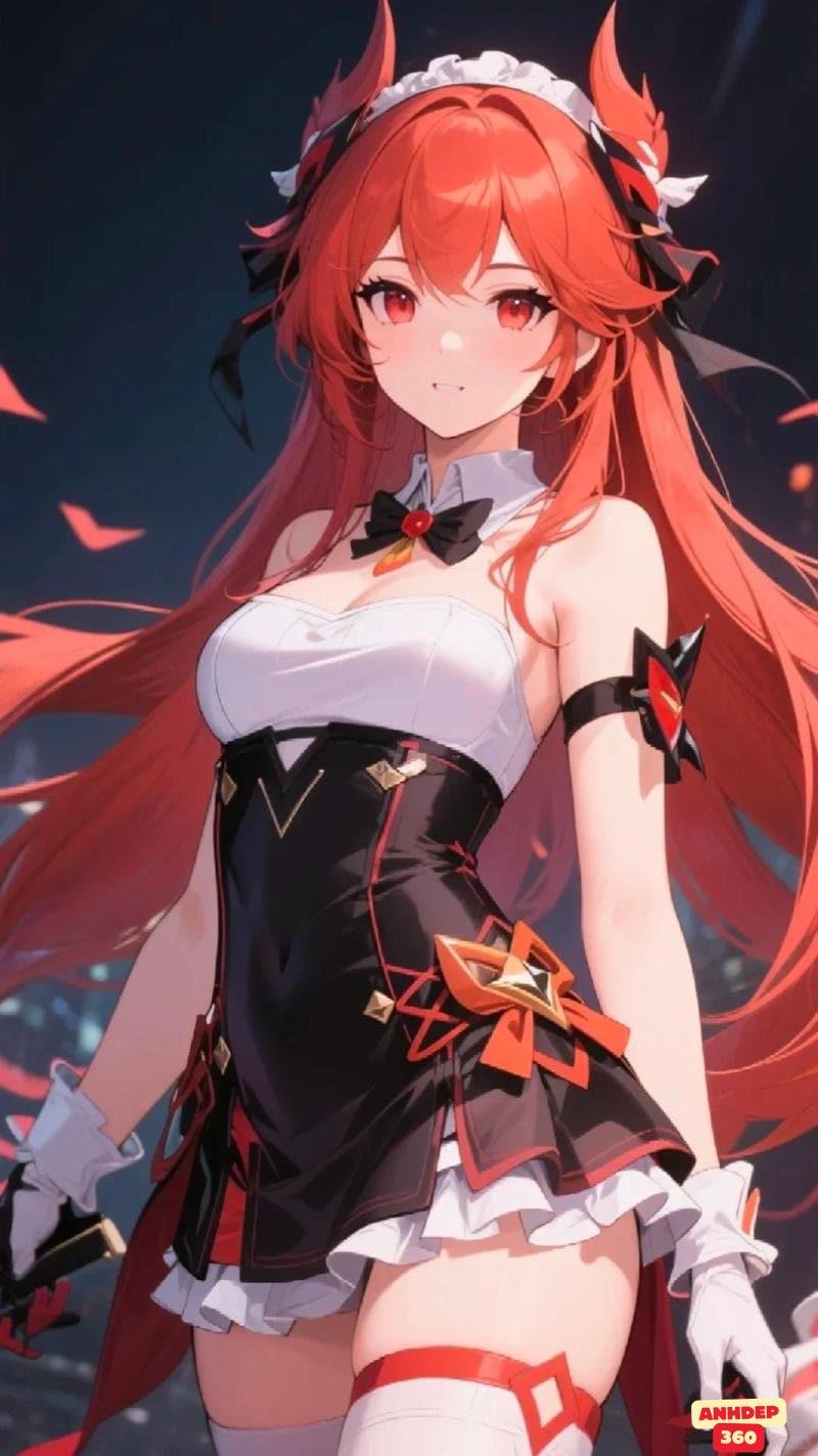 Bộ ảnh Murata Himeko sắc nét