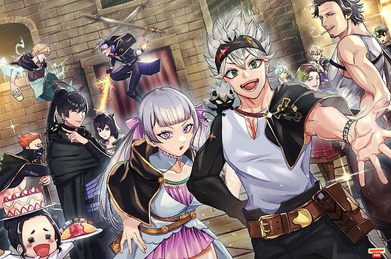 Bộ ảnh Noelle Silva miễn phí