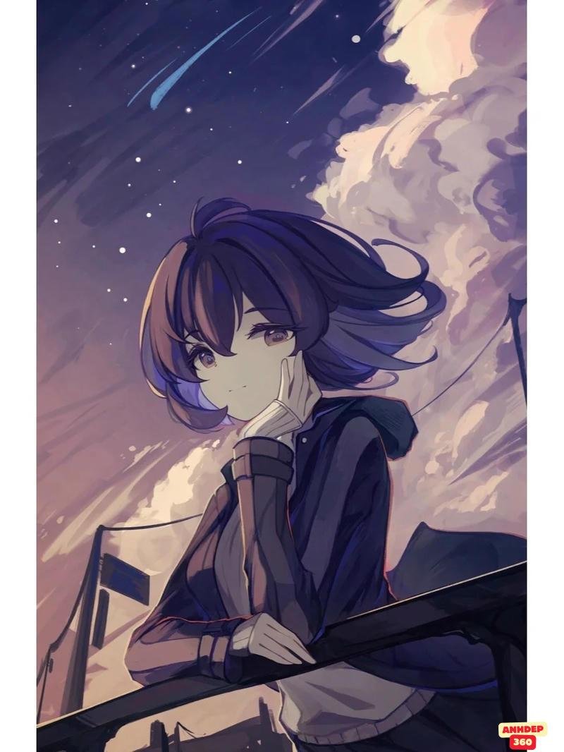 Bộ ảnh Seele Vollerei sắc nét