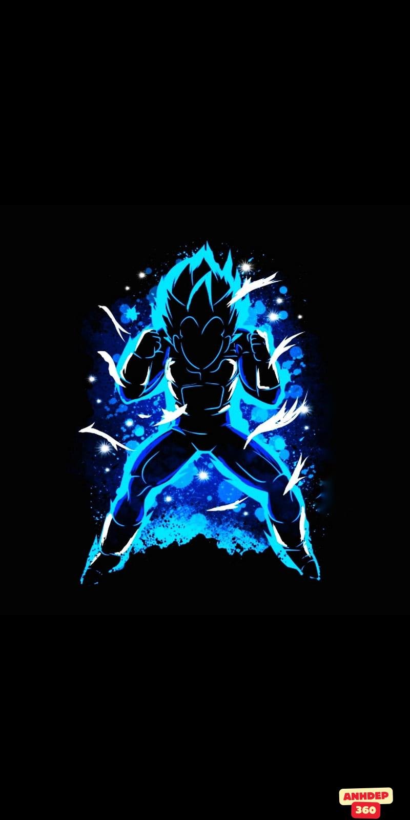 Bộ ảnh Vegeta miễn phí