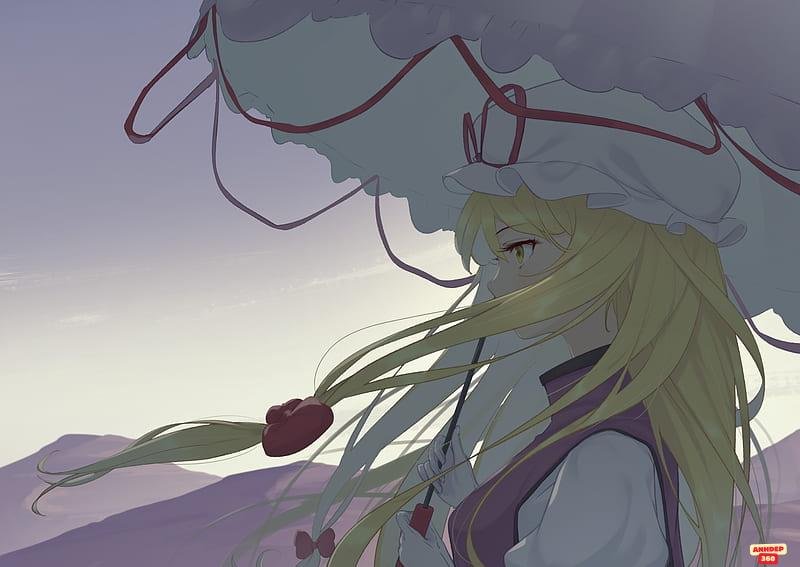 Bộ ảnh Yakumo miễn phí