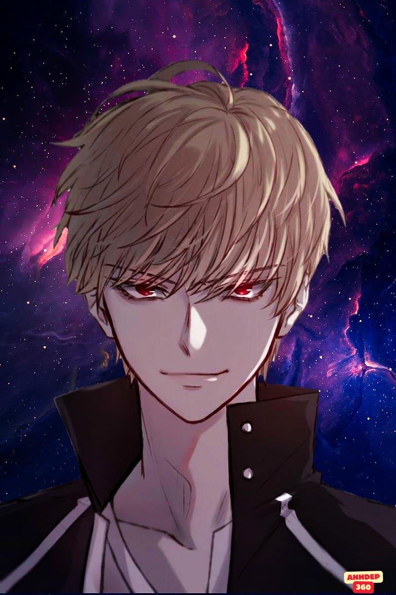 Bộ hình Gilgamesh cuốn hút