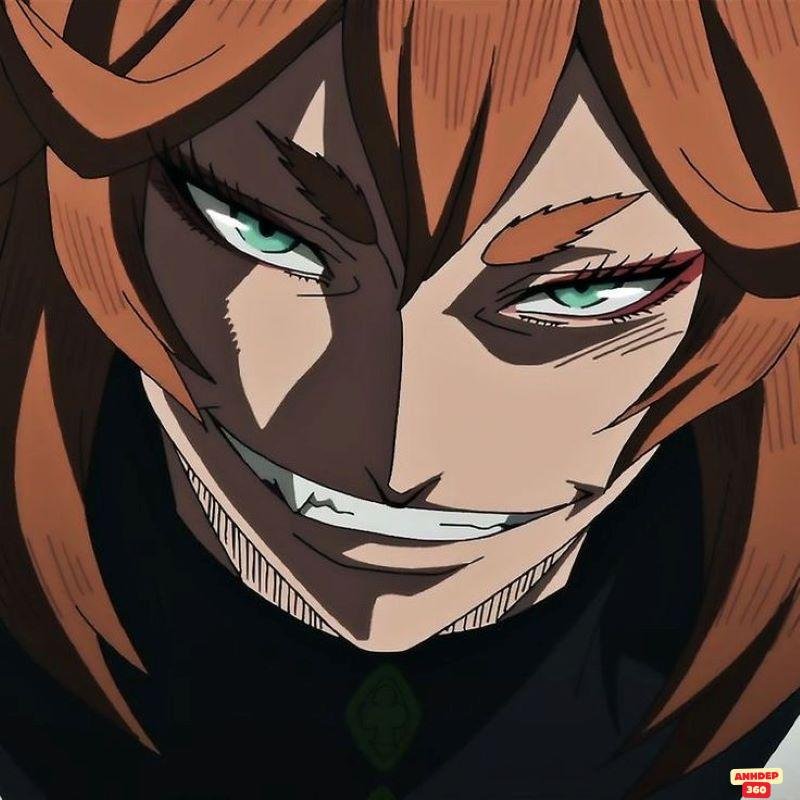 Bộ hình Mereoleona Vermillion mới nhất