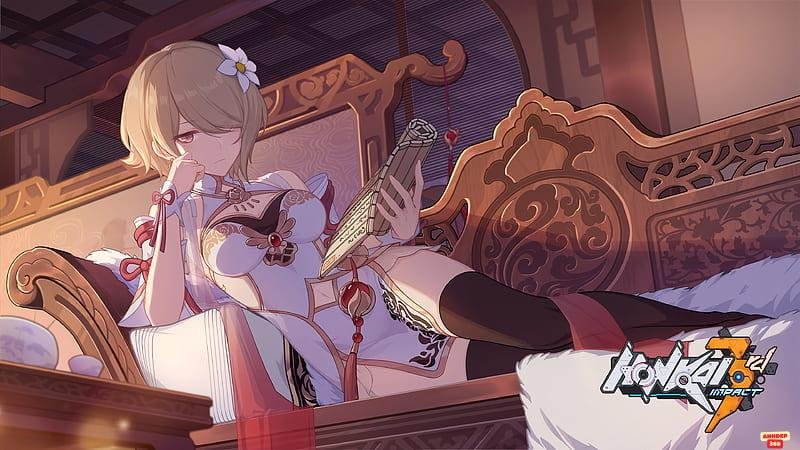 Bộ hình Rita Rossweisse sắc nét