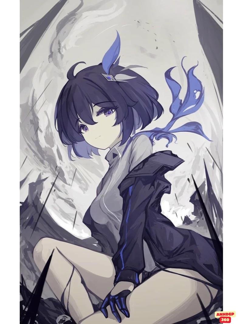 Bộ hình Seele Vollerei mới nhất