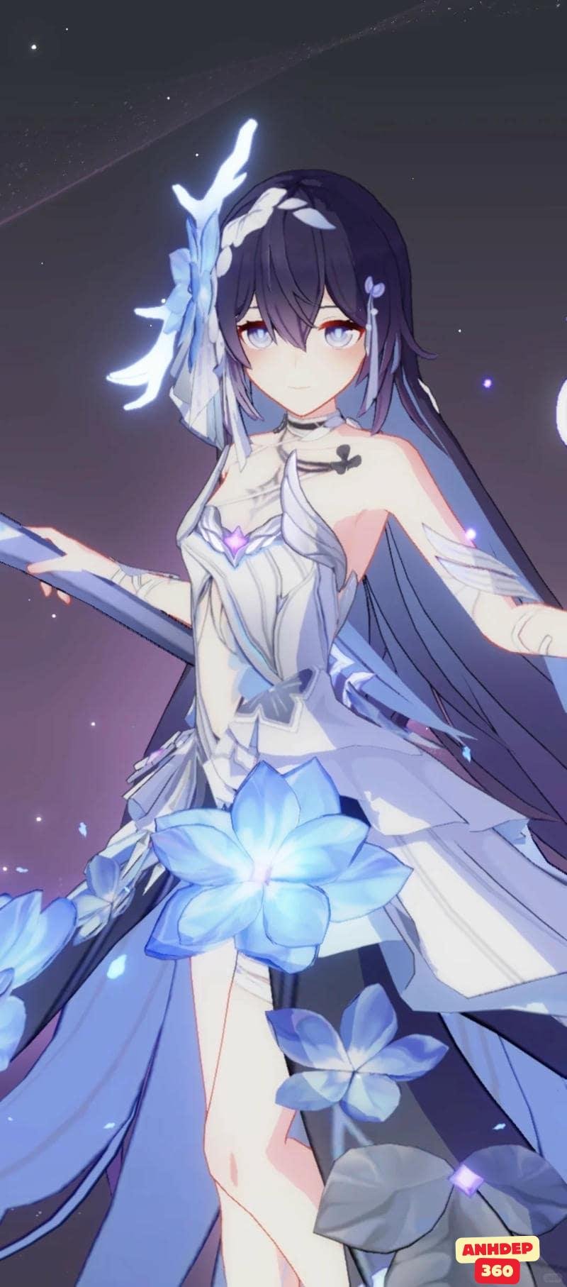 Bộ hình Seele Vollerei sắc nét