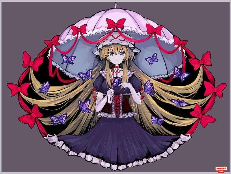 Bộ hình Yakumo cuốn hút