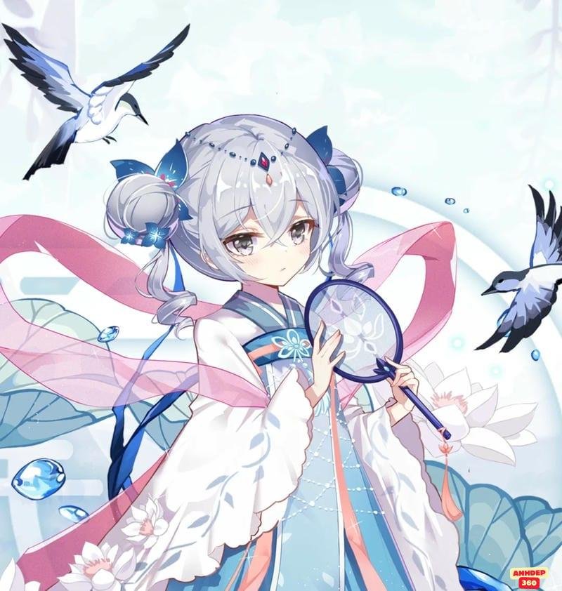 Bộ sưu tập ảnh Bronya Zaychik đẹp