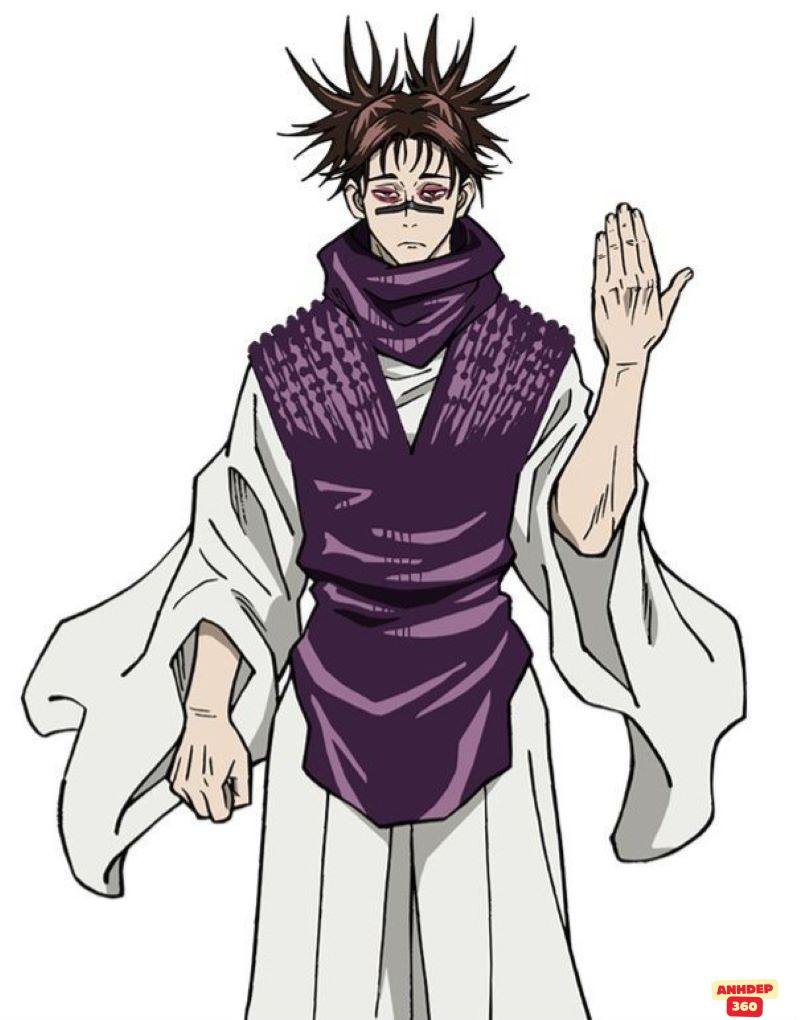 Bộ sưu tập ảnh Choso đẹp