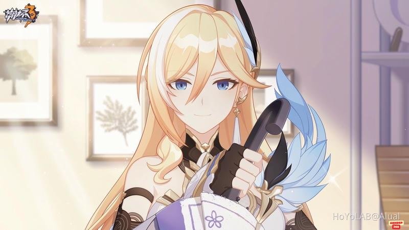 Bộ sưu tập ảnh Durandal đẹp