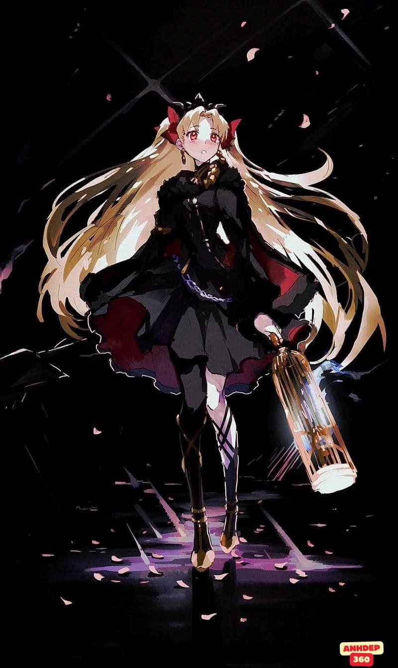 Bộ sưu tập ảnh Ereshkigal đẹp