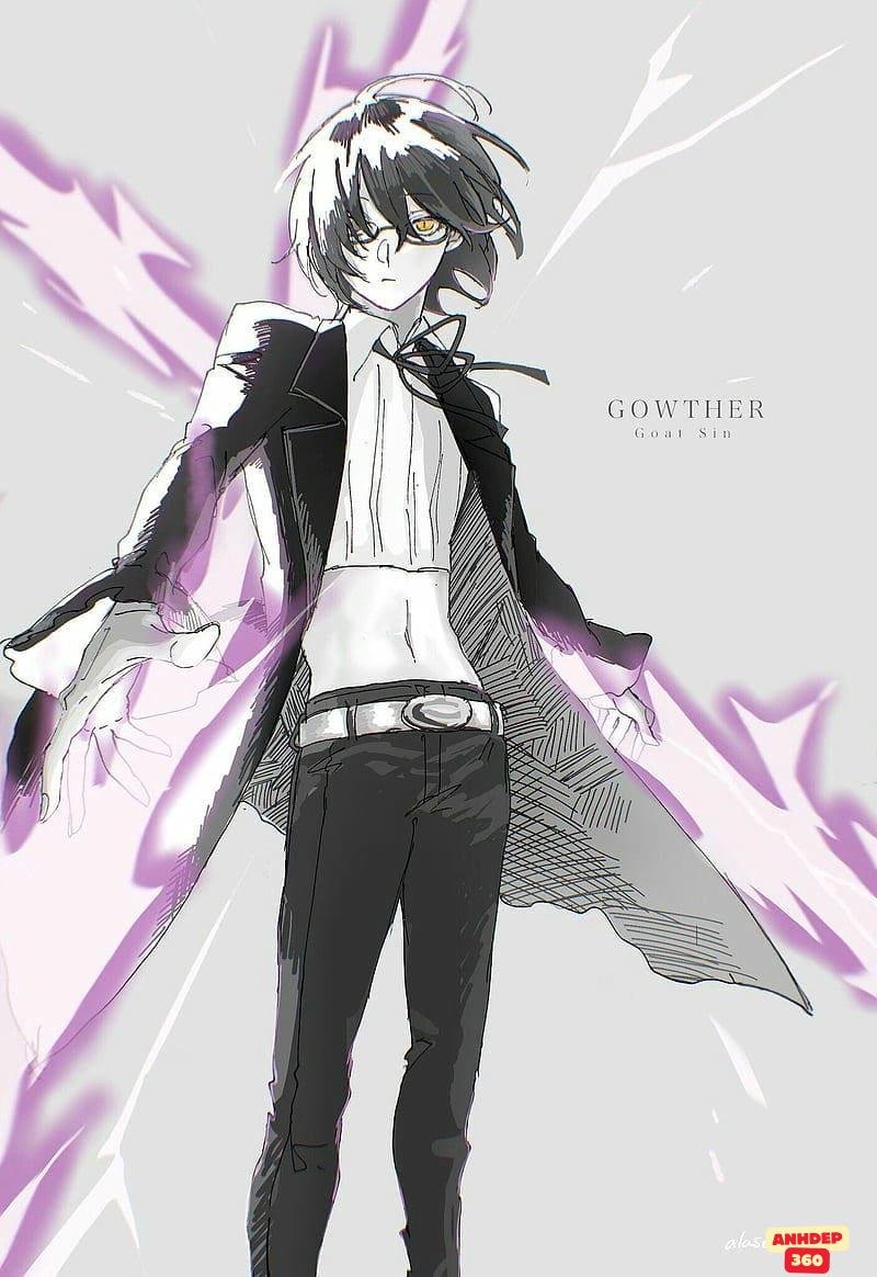 Bộ sưu tập ảnh Gowther đẹp