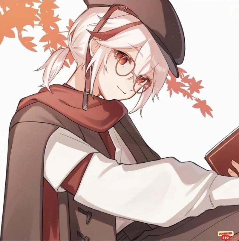 Bộ sưu tập ảnh Kaedehara Kazuha đẹp