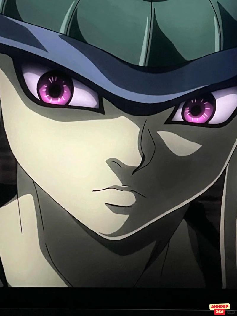 Bộ sưu tập ảnh Meruem đẹp