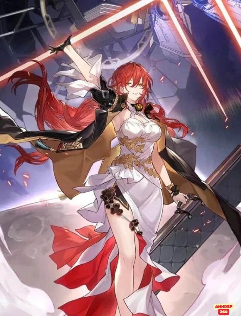 Bộ sưu tập ảnh Murata Himeko đẹp