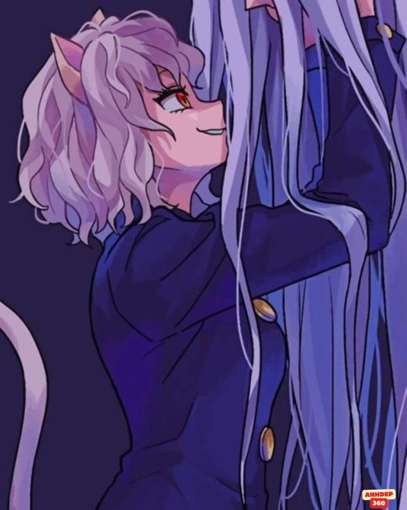 Bộ sưu tập ảnh Neferpitou đẹp