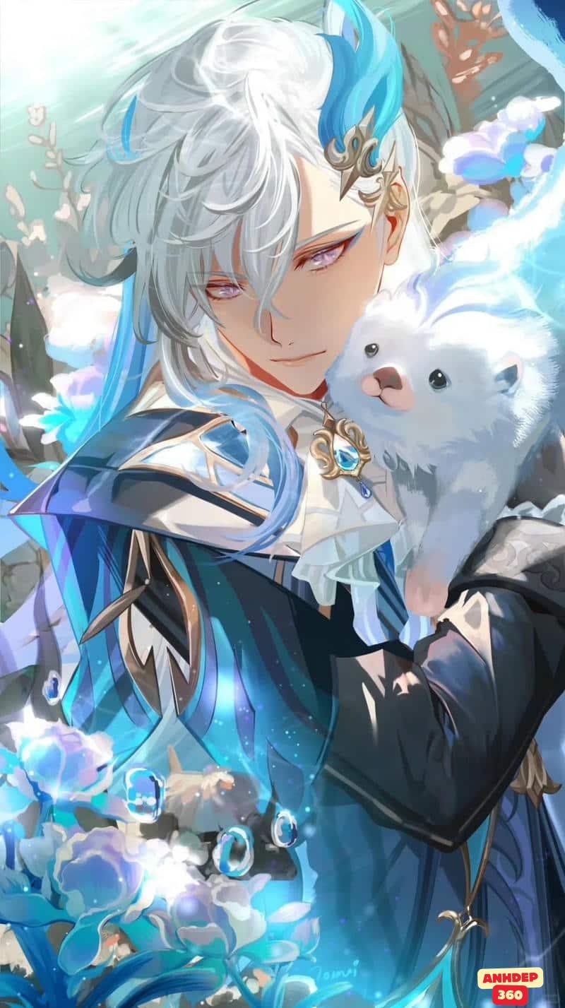 Bộ sưu tập ảnh Neuvillette đẹp