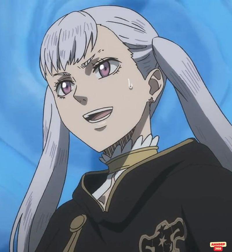 Bộ sưu tập ảnh Noelle Silva đẹp