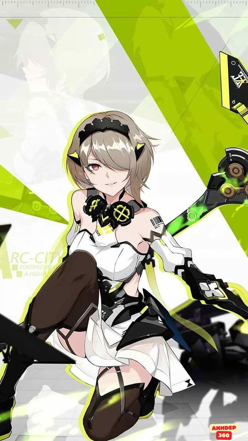 Bộ sưu tập ảnh Rita Rossweisse đẹp