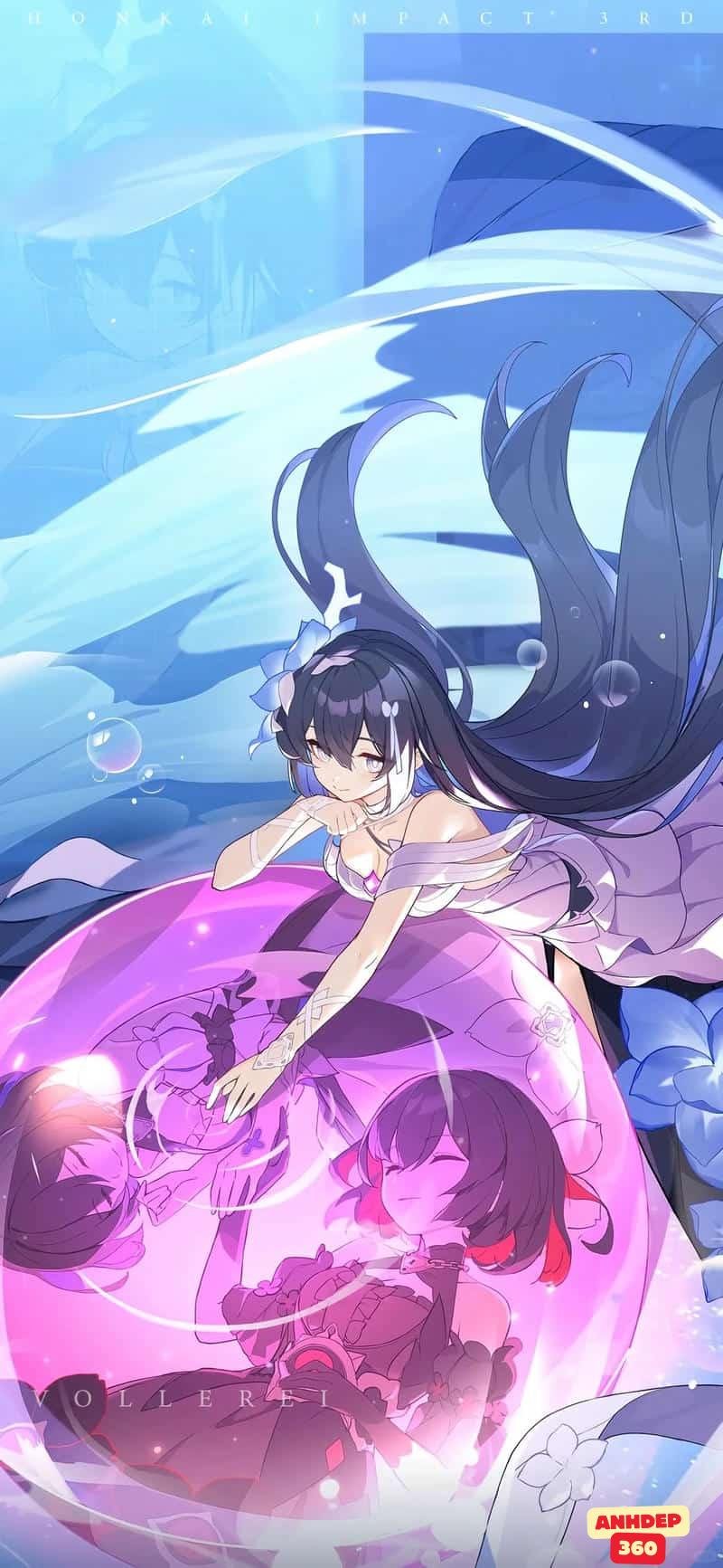 Bộ sưu tập ảnh Seele Vollerei đẹp