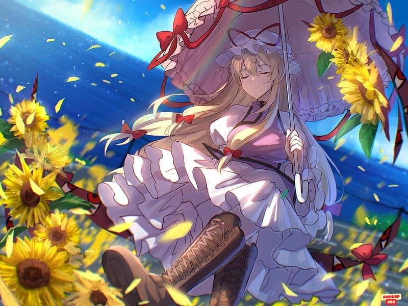 Bộ sưu tập ảnh Yakumo đẹp