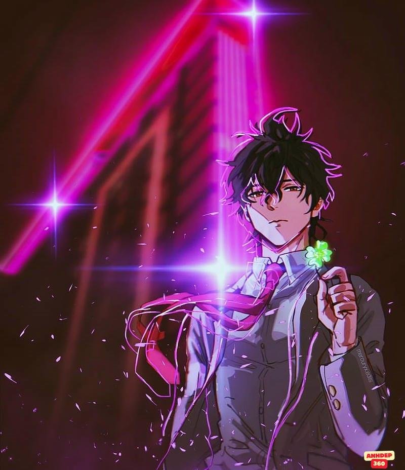 Bộ sưu tập ảnh Yuno Grinberryall đẹp