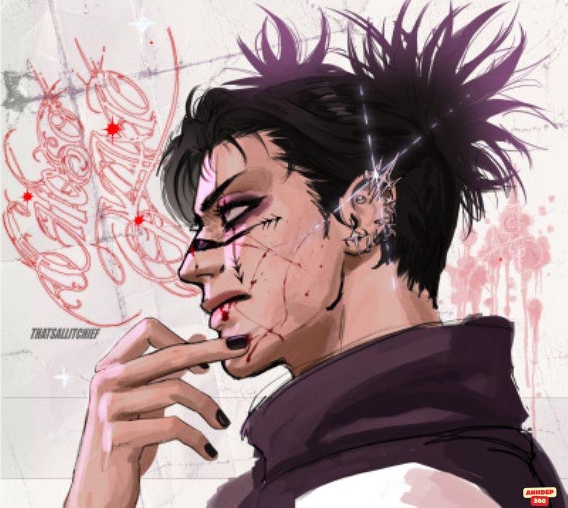 Bộ sưu tập hình Choso mới nhất