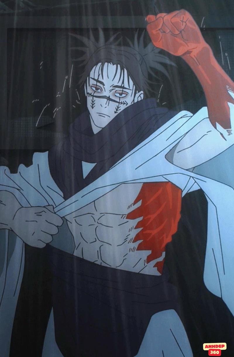 Bộ sưu tập hình Choso mới