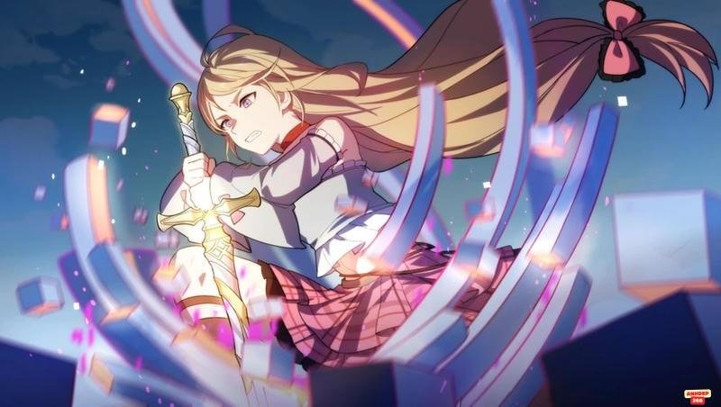 Bộ sưu tập hình Durandal mới nhất