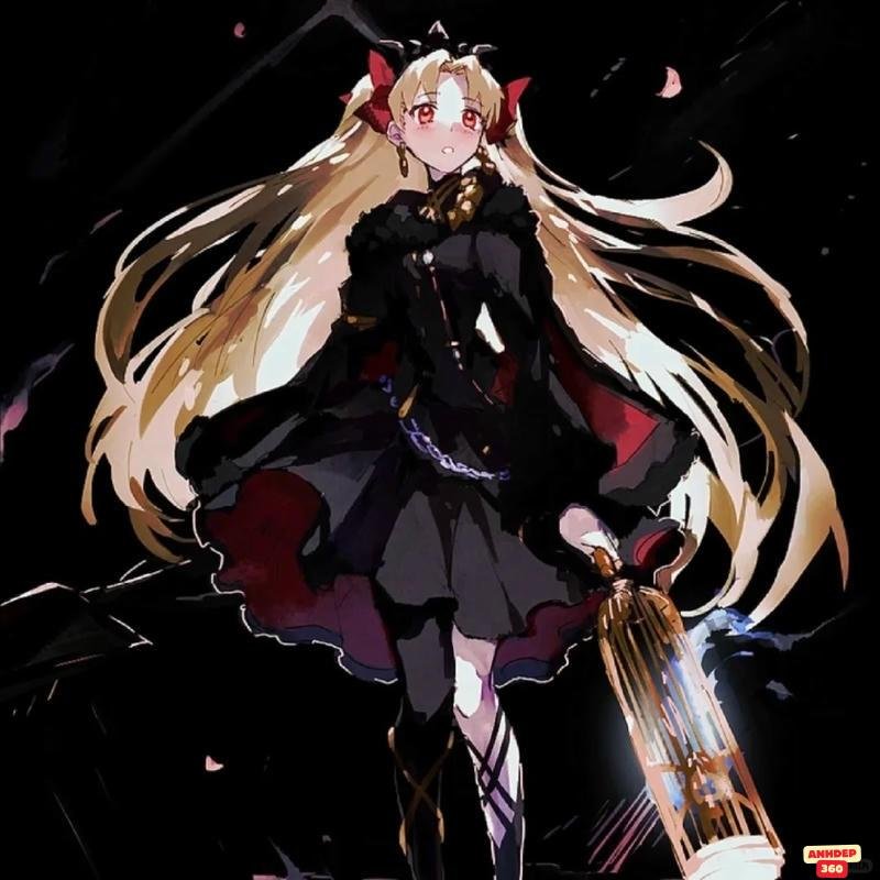 Bộ sưu tập hình Ereshkigal mới nhất