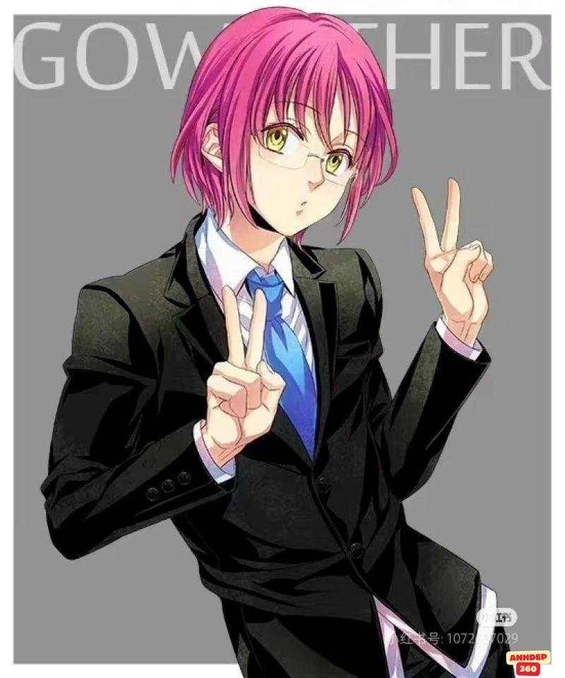 Bộ sưu tập hình Gowther mới nhất