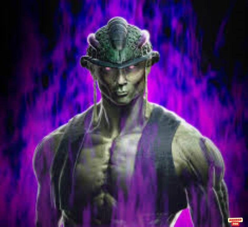 Bộ sưu tập hình Meruem mới nhất