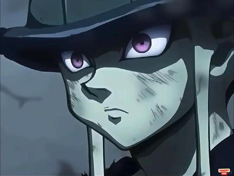 Bộ sưu tập hình Meruem mới