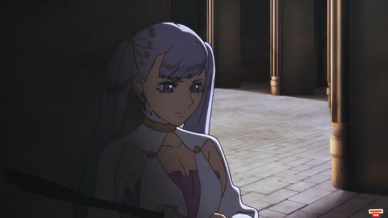 Bộ sưu tập hình Noelle Silva mới