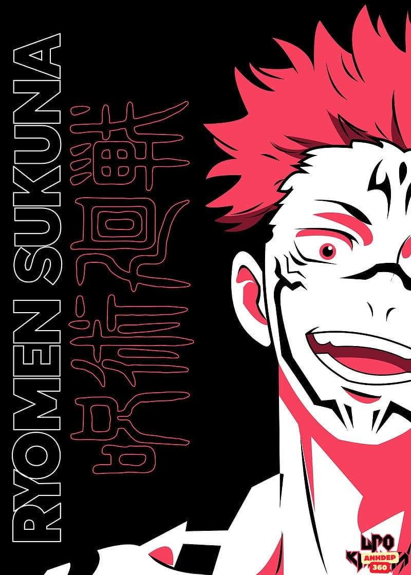 Bộ sưu tập hình Ryomen Sukuna mới nhất