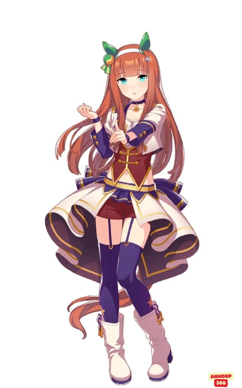 Bộ sưu tập hình Silence Suzuka mới nhất