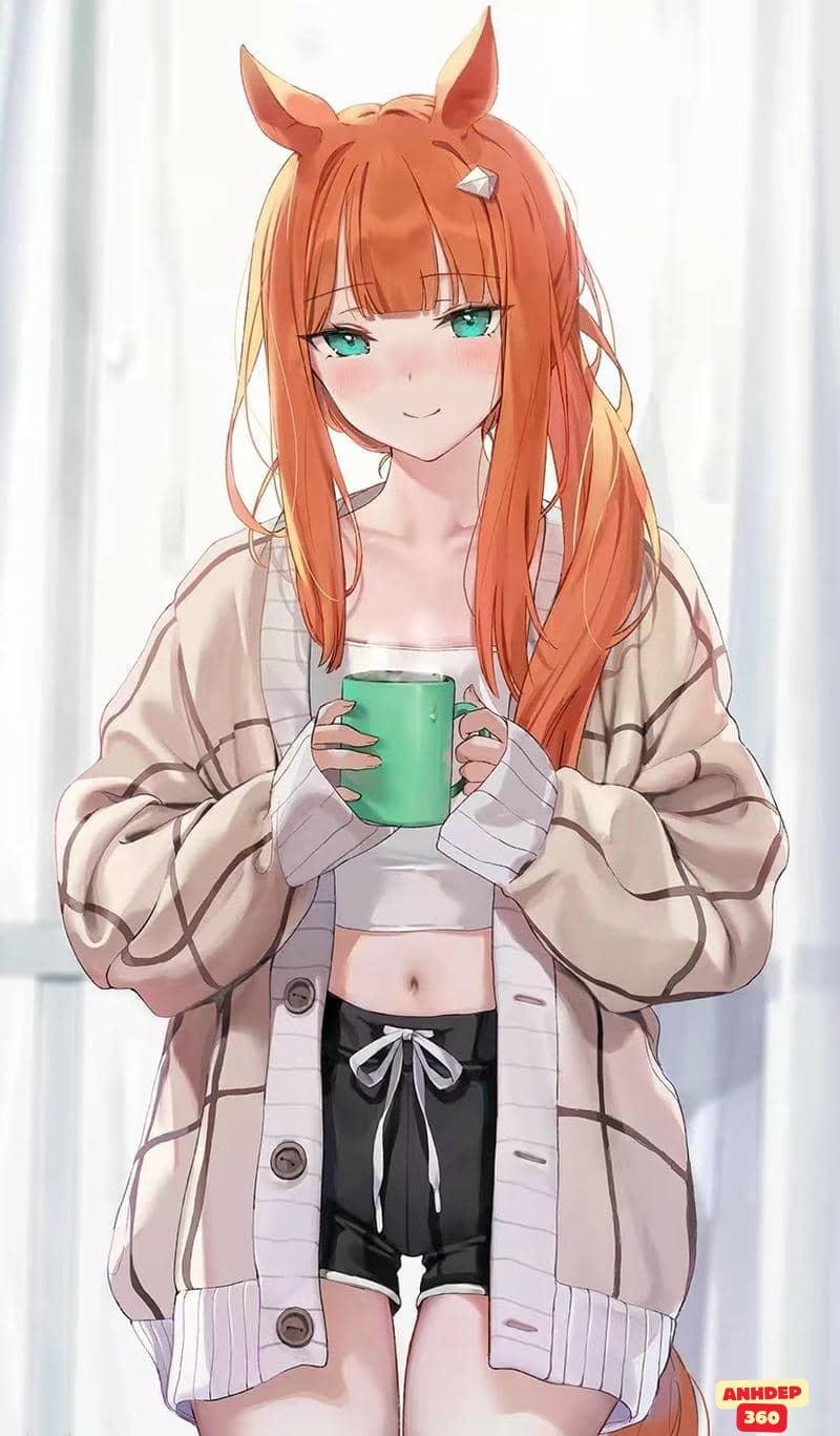 Bộ sưu tập hình Silence Suzuka mới