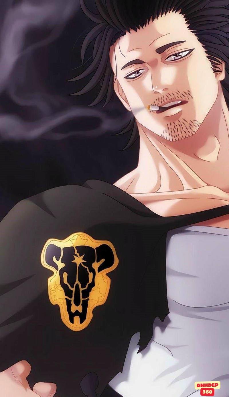 Bộ sưu tập hình Yami Sukehiro mới