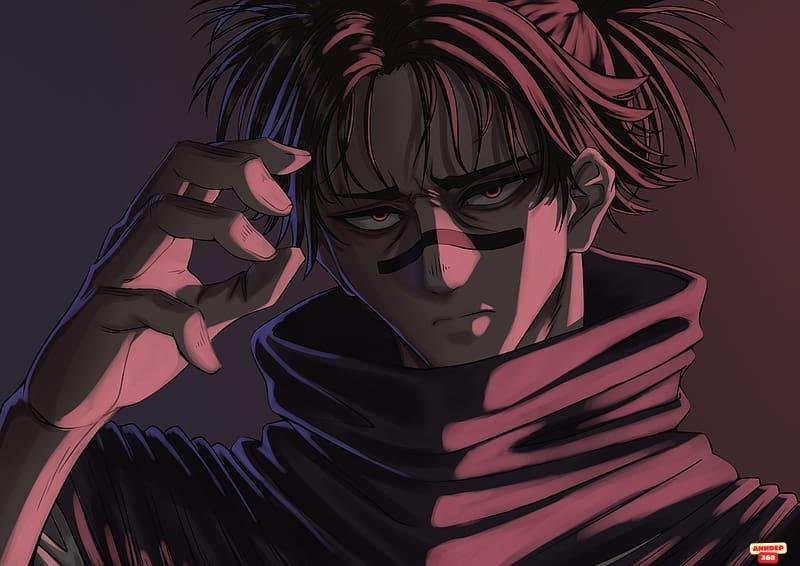 Bộ sưu tập hình ảnh Choso đẹp