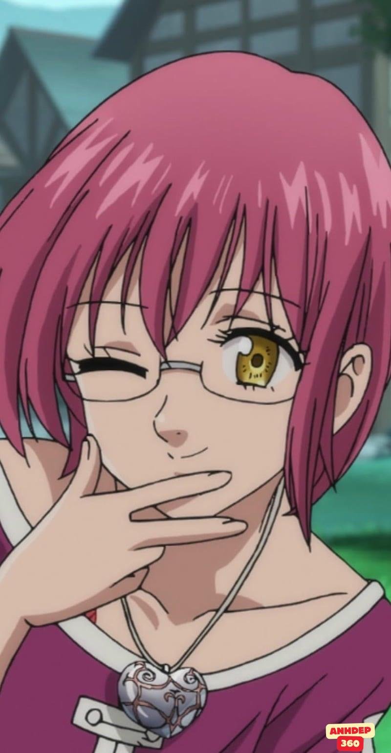 Bộ sưu tập hình ảnh Gowther đẹp