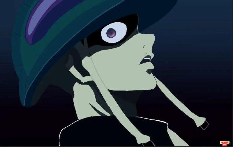 Bộ sưu tập hình ảnh Meruem đẹp