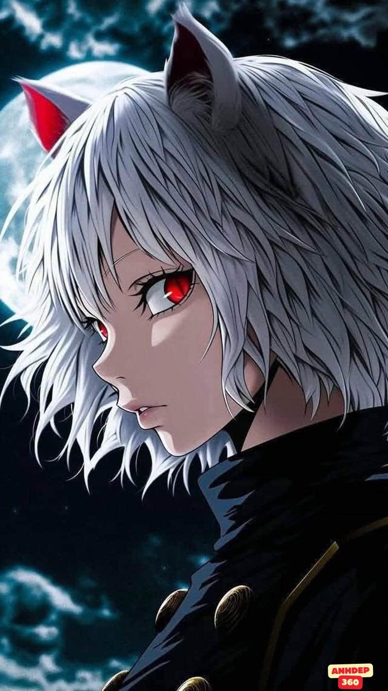 Bộ sưu tập hình ảnh Neferpitou đẹp