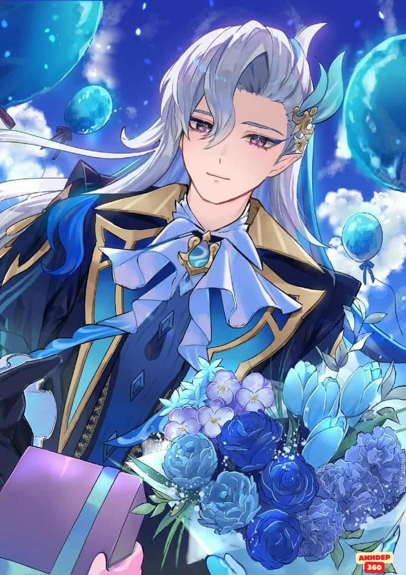 Bộ sưu tập hình ảnh Neuvillette đẹp