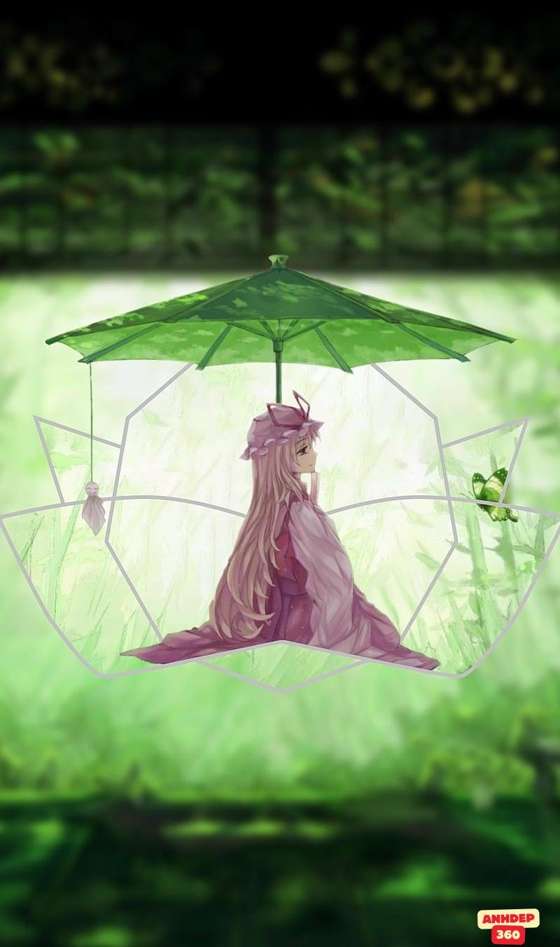 Bộ sưu tập hình ảnh Yakumo đẹp