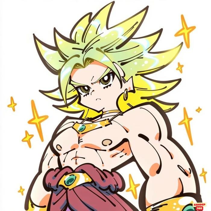 Broly