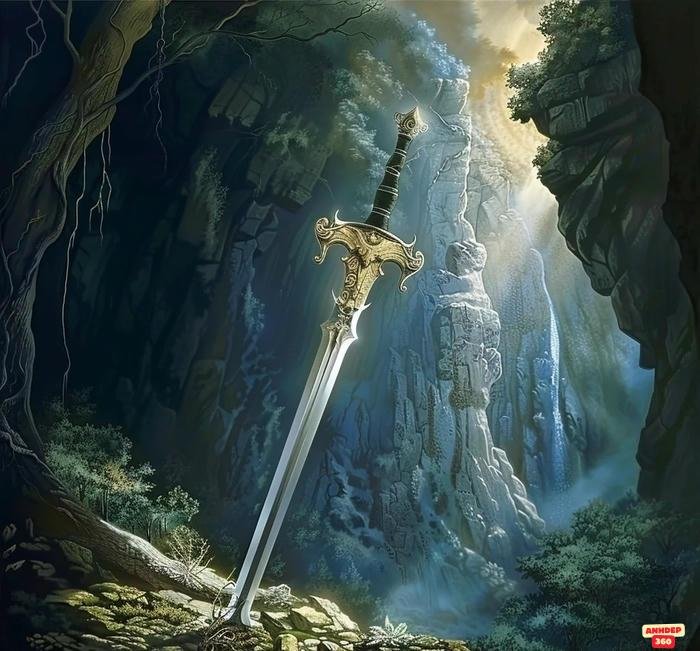 Excalibur